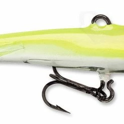 Rapala Jigging Rap W9 Ice Jigs 3 1/2" 31 Rapala Jigging Rap W9 Ice Jigs 3 1/2