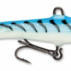 Rapala Jigging Rap W7 Ice Jigs 2 3/4