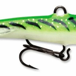Rapala Jigging Rap W7 Ice Jigs 2 3/4