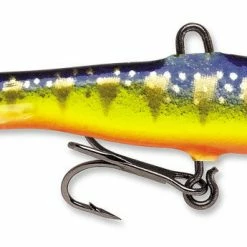 Rapala Jigging Rap W9 Ice Jigs 3 1/2" 35 Rapala Jigging Rap W9 Ice Jigs 3 1/2
