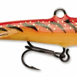 Rapala Jigging Rap W9 Ice Jigs 3 1/2" 36 Rapala Jigging Rap W9 Ice Jigs 3 1/2