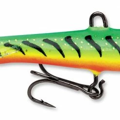Rapala Jigging Rap W9 Ice Jigs 3 1/2" 37 Rapala Jigging Rap W9 Ice Jigs 3 1/2