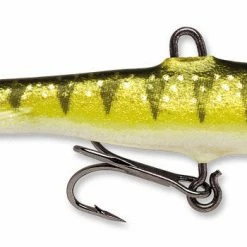 Rapala Jigging Rap W9 Ice Jigs 3 1/2" 38 Rapala Jigging Rap W9 Ice Jigs 3 1/2