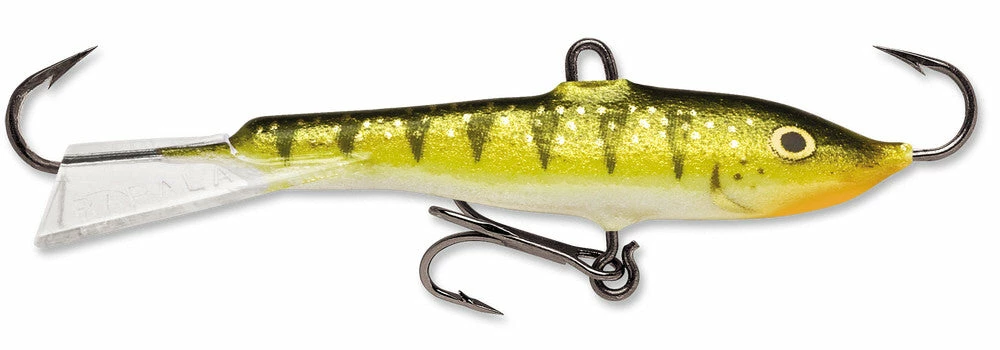 Rapala Jigging Rap W9 Ice Jigs 3 1/2" 13 Rapala Jigging Rap W9 Ice Jigs 3 1/2"