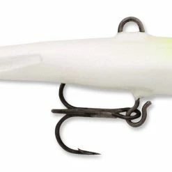 Rapala Jigging Rap W7 Ice Jigs 2 3/4