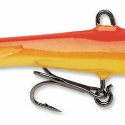 Rapala Jigging Rap W9 Ice Jigs 3 1/2" 40 Rapala Jigging Rap W9 Ice Jigs 3 1/2