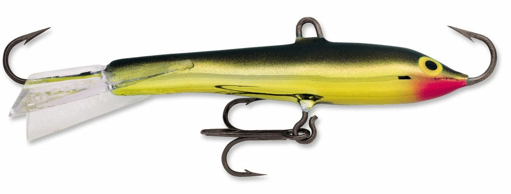 Rapala Jigging Rap W9 Ice Jigs 3 1/2" 14 Rapala Jigging Rap W9 Ice Jigs 3 1/2"