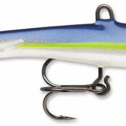 Rapala Jigging Rap W7 Ice Jigs 2 3/4