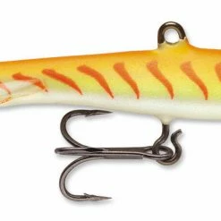 Rapala Jigging Rap W9 Ice Jigs 3 1/2" 43 Rapala Jigging Rap W9 Ice Jigs 3 1/2
