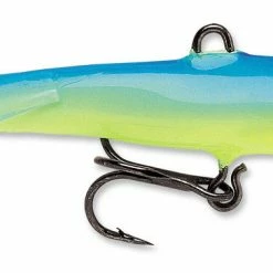 Rapala Jigging Rap W9 Ice Jigs 3 1/2" 44 Rapala Jigging Rap W9 Ice Jigs 3 1/2