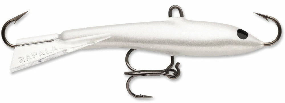 Rapala Jigging Rap W9 Ice Jigs 3 1/2" 20 Rapala Jigging Rap W9 Ice Jigs 3 1/2"