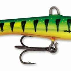 Rapala Jigging Rap W9 Ice Jigs 3 1/2" 46 Rapala Jigging Rap W9 Ice Jigs 3 1/2
