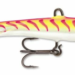 Rapala Jigging Rap W9 Ice Jigs 3 1/2" 47 Rapala Jigging Rap W9 Ice Jigs 3 1/2