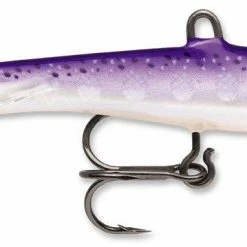 Rapala Jigging Rap W7 Ice Jigs 2 3/4