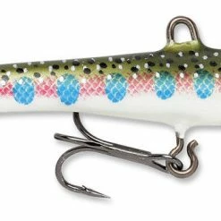 Rapala Jigging Rap W7 Ice Jigs 2 3/4