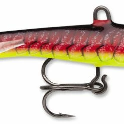 Rapala Jigging Rap W9 Ice Jigs 3 1/2" 50 Rapala Jigging Rap W9 Ice Jigs 3 1/2