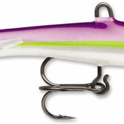 Rapala Jigging Rap W7 Ice Jigs 2 3/4