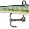 Rapala Jigging Rap W9 Ice Jigs 3 1/2"