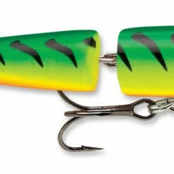 Baits Rapala Jointed Balsa Wood Minnow J9 3 1/2
