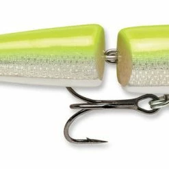 Rapala Jointed Balsa Wood Minnow J11 4 3/8