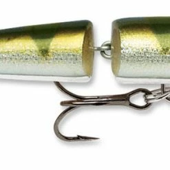 Baits Rapala Jointed Balsa Wood Minnow J9 3 1/2