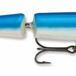 Baits Rapala Jointed Balsa Wood Minnow J13 5 1/4