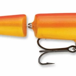 Baits Rapala Jointed Balsa Wood Minnow J13 5 1/4