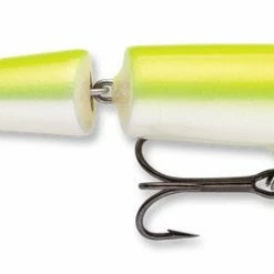 Baits Rapala Jointed Balsa Wood Minnow J13 5 1/4