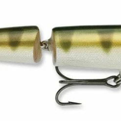 Baits Rapala Jointed Balsa Wood Minnow J13 5 1/4