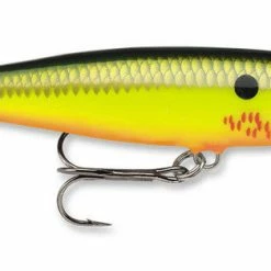 Baits Rapala Minnow Rap 09 Balsa Wood Rip Bait