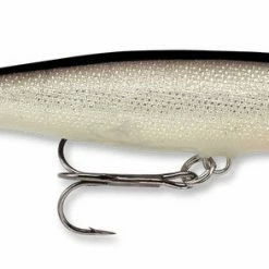 Baits Rapala Minnow Rap 09 Balsa Wood Rip Bait