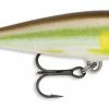 Baits Rapala Scatter Rap Countdown 07 2 3/4"
