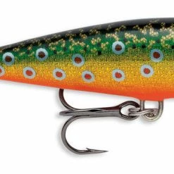 Baits Rapala Scatter Rap Countdown 07 2 3/4