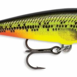 Baits Rapala Scatter Rap Countdown 07 2 3/4