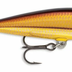 Baits Rapala Scatter Rap Countdown 07 2 3/4