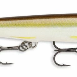 Baits Rapala Scatter Rap Minnow