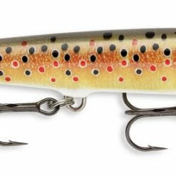 Baits Rapala Scatter Rap Minnow