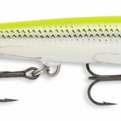 Baits Rapala Scatter Rap Minnow