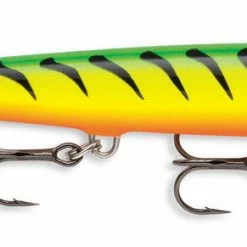 Baits Rapala Scatter Rap Minnow