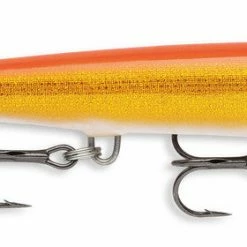 Baits Rapala Scatter Rap Minnow