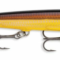 Baits Rapala Scatter Rap Minnow