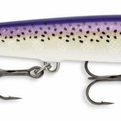 Baits Rapala Scatter Rap Minnow