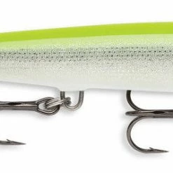 Baits Rapala Scatter Rap Minnow