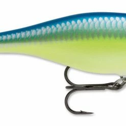 Rapala Scatter Rap Shad 2