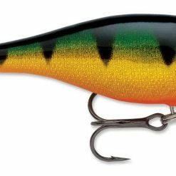 Rapala Scatter Rap Shad 2