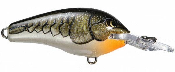 Rapala Fat Rap Crankbait 3 Rapala Fat Rap Crankbait