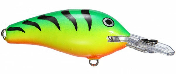 Rapala Fat Rap Crankbait 4 Rapala Fat Rap Crankbait