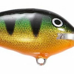 Rapala Fat Rap Crankbait 8 Rapala Fat Rap Crankbait