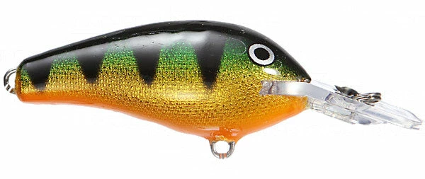 Rapala Fat Rap Crankbait 5 Rapala Fat Rap Crankbait