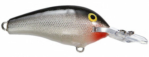 Rapala Fat Rap Crankbait 6 Rapala Fat Rap Crankbait